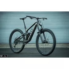 Nuevo 2021 Trek Slash 9.9 X01