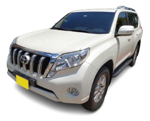 Persiana Para Toyota Prado 2014 A 2018 Tx Txl Foto 3