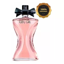 Flirty Girl Cyzone Fragancia Para Dama 100% Original