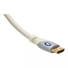 Monster - Cable Hdmi 4k Ultra Hd Con Cable Ethernet (60/120 