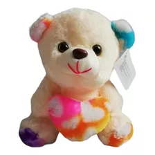 Peluche Oso 