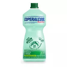 Álcool Líquido Eucalipto 1l Coperalcool Bacfree 46° Inpm 