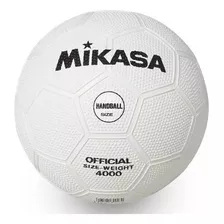 Pelota De Handball Mikasa Entrenamiento Profesional De Goma 