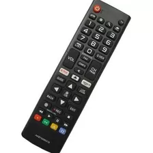 Control De Televisor Inteligente 4k Led LG Akb75095315 /akb75375604, 10 Unidades