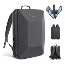 Mochila Delgada Smatree Para Computadora 15.6 Impermeable