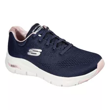 Zapatillas Skechers Arch Fit Big Appeal 149057-nvpk