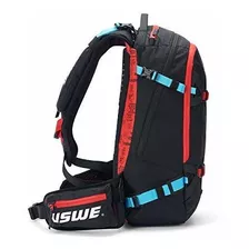 Flow 25l Mochila Con Ctor De Espalda, Para Bicicleta, ...