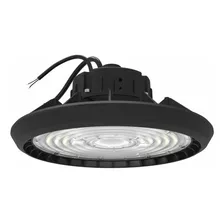 Lámpara Led Industrial Highbay De 120 W, Luz Blanca Ledvance