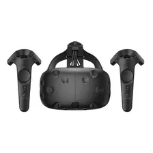 Htc Vive Completo Deluxe Audio Strap Vive Series