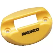 Marinco - Clips Para Cables Electricos (cable De 30 Amp / C