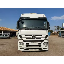 M.benz Actros2546 6x2