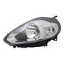 Par Farol Punta Para Fiat Punto 1.6  1993 1999 Fiat Punto