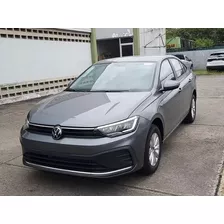 Volkswagen Virtus 2024 1.6 Comfortline Highline Automatico