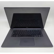 Notebook Dell Precision 5520 I7 32gb 480gb Ssd Grade B