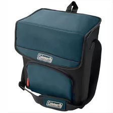 Conservadora Bolso Térmico Coleman Plegable 34 Latas