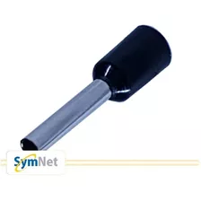 Punteras Huecas Ctn1,5 X100un Lct | Symnet