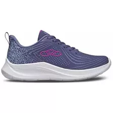 Tenis Feminino Olympikus Onda