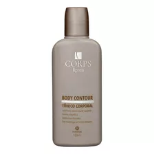  Para Cuerpo Hinode Corps Lignea Body Contour Tonico Corporal En Pomo 150ml