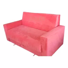 Sillon Cama 2 Cuerpos Descanso Moderno 