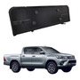  Cubreasientos Toyota Hilux 2016-2023(doble Cabina)