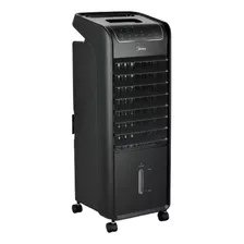 Climatizador Portátil Midea Akaf Preto 110v