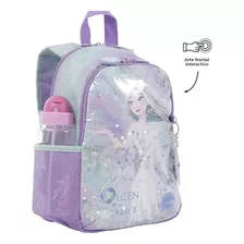 Bolso Escolar Morral Infantil Para Jardín Totto Talla S