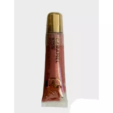 Victorias Secret Flavored Gloss Labial Sabor Caramel Kiss