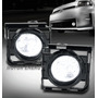 03-07 Scion Xb Bumper Chrome Fog Light Lamp+50w 6000k Hi Nnc