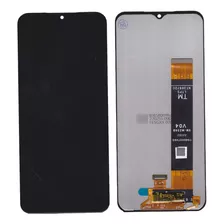 Modulo Samsung A13 A135f Original B Glass Cambido 