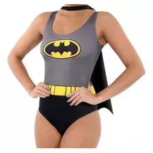 Fantasia Body Batman