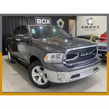 Ram Classic 5.7 V8 Laramie Cd 4x4