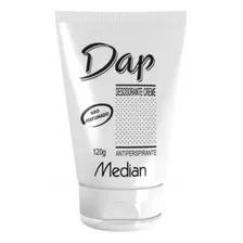 Antitranspirante Em Creme Median Dap 120 G