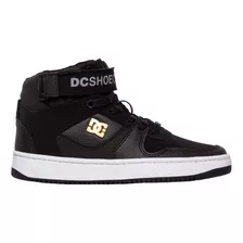 Zapatillas Dc Shoes Pensford Ss Le Urbano Mujer