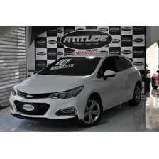 Chevrolet Cruze 1.4 Turbo Sport6 Lt 16v Flex 4p Automático 