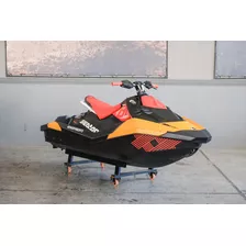 Jet Ski Sea Doo Spark Trixx 900