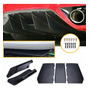 Dna Motoring Front Bumper Cover Compatible With Subaru Outba