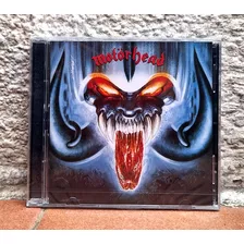 Motorhead - Rock&roll (deluxe Edición 2cd, Ed. Europea).