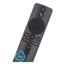 Control Remoto Xiaomi Mi Box S Asistente De Voz De Google Gd