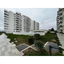 Departamento En Venta Condominio Avenida Pacifico. La Serena