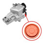 Membrana Pcv Aceite Volvo T5 2.5l S40 60 Focus St Rs 3133868