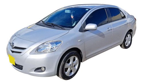 Pasorueda Para Toyota Yaris 2006-2009 Belta Sport Delantero Foto 3