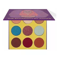 Juvia's Place - The Saharan Ii Eyeshadow Palette