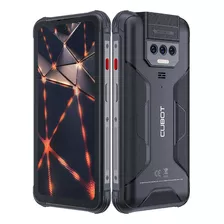 Cubot Kingkong Power 6,5'' 4g 8gb 256gb Triple Cam 48mp - Sp