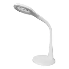 Lampara Led De Escritorio Con Lupa Philco 51410