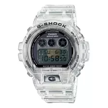 Relógio Casio G-shock Masculino 40 Anos Dw-6940rx-7dr