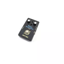 Pedal Artec Blues Overdrive - Se-bod