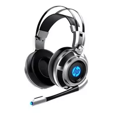 Audifono Hp Gaming Headset H200s