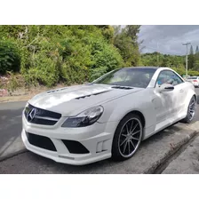 Mercedes Benz Sl Amg Sl 55 Amg Amg 