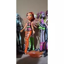 Boneca Monster High Original