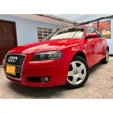 Audi A3 1.6coupe Full Equipo